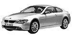 BMW E63 B2947 Fault Code