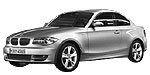 BMW E82 B2947 Fault Code