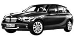 BMW F20 B2947 Fault Code